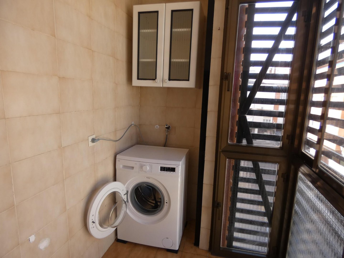Piso de 105 m² en Palencia