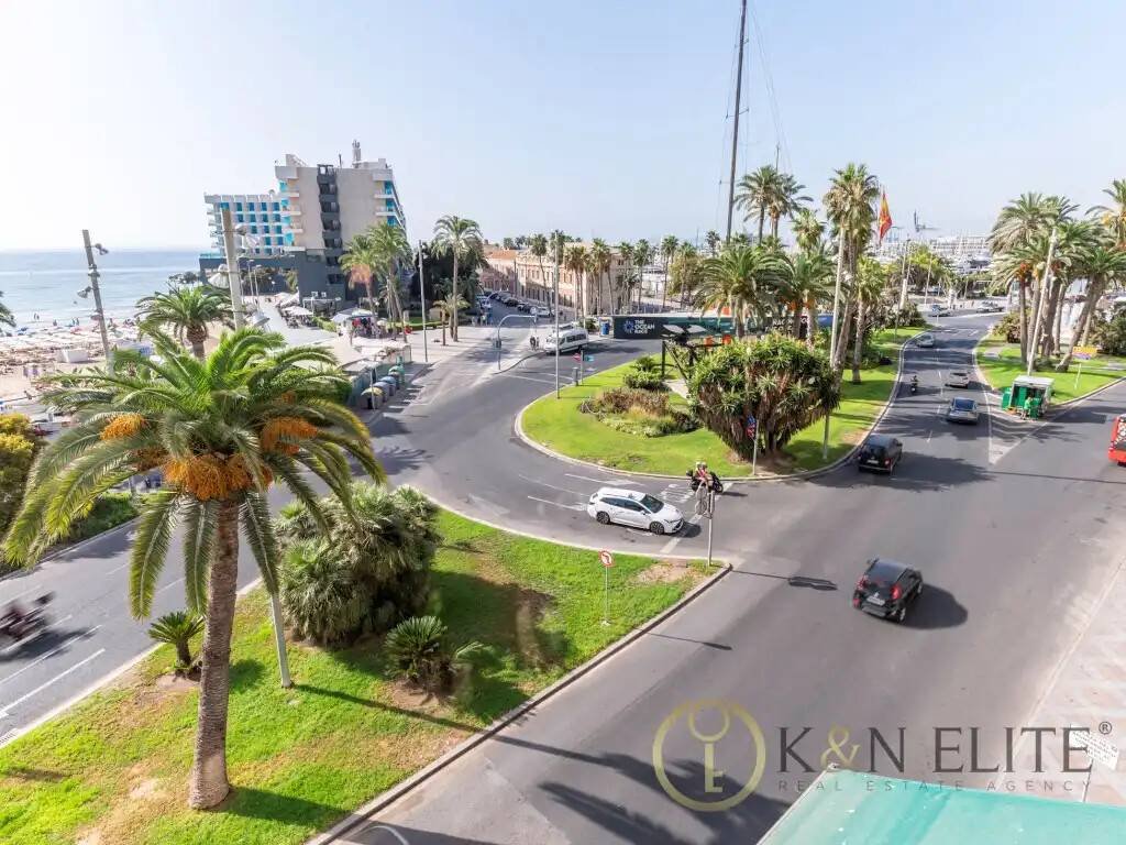 Piso de 103 m² en Alicante