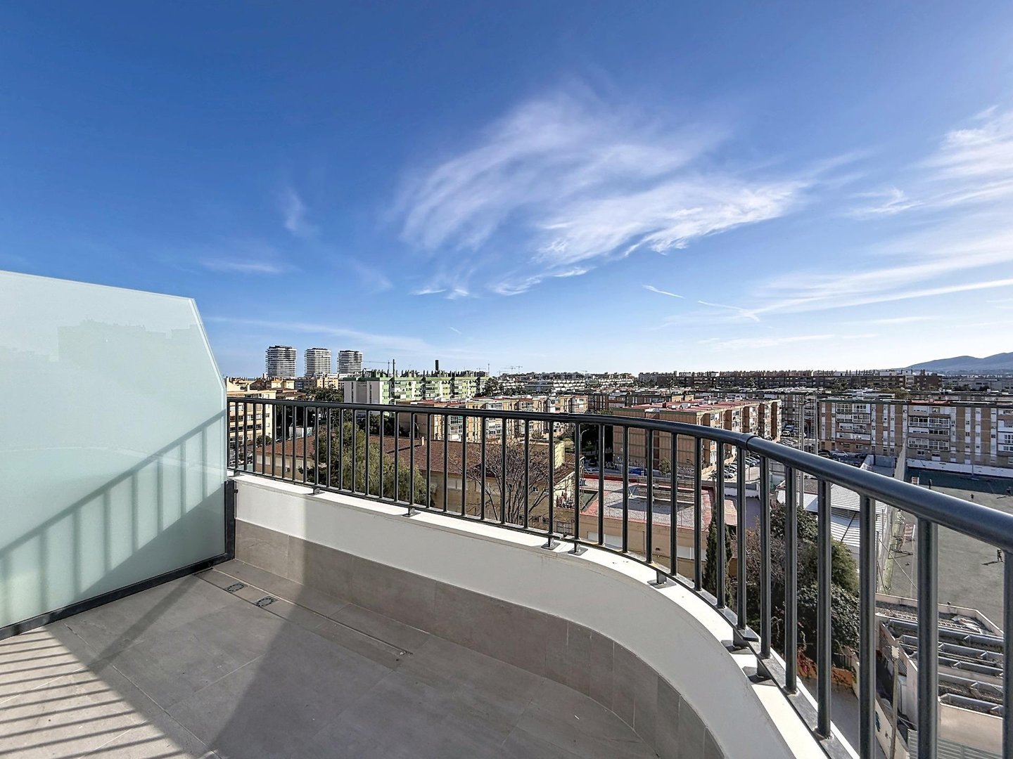 Appartement 115 m² à Málaga