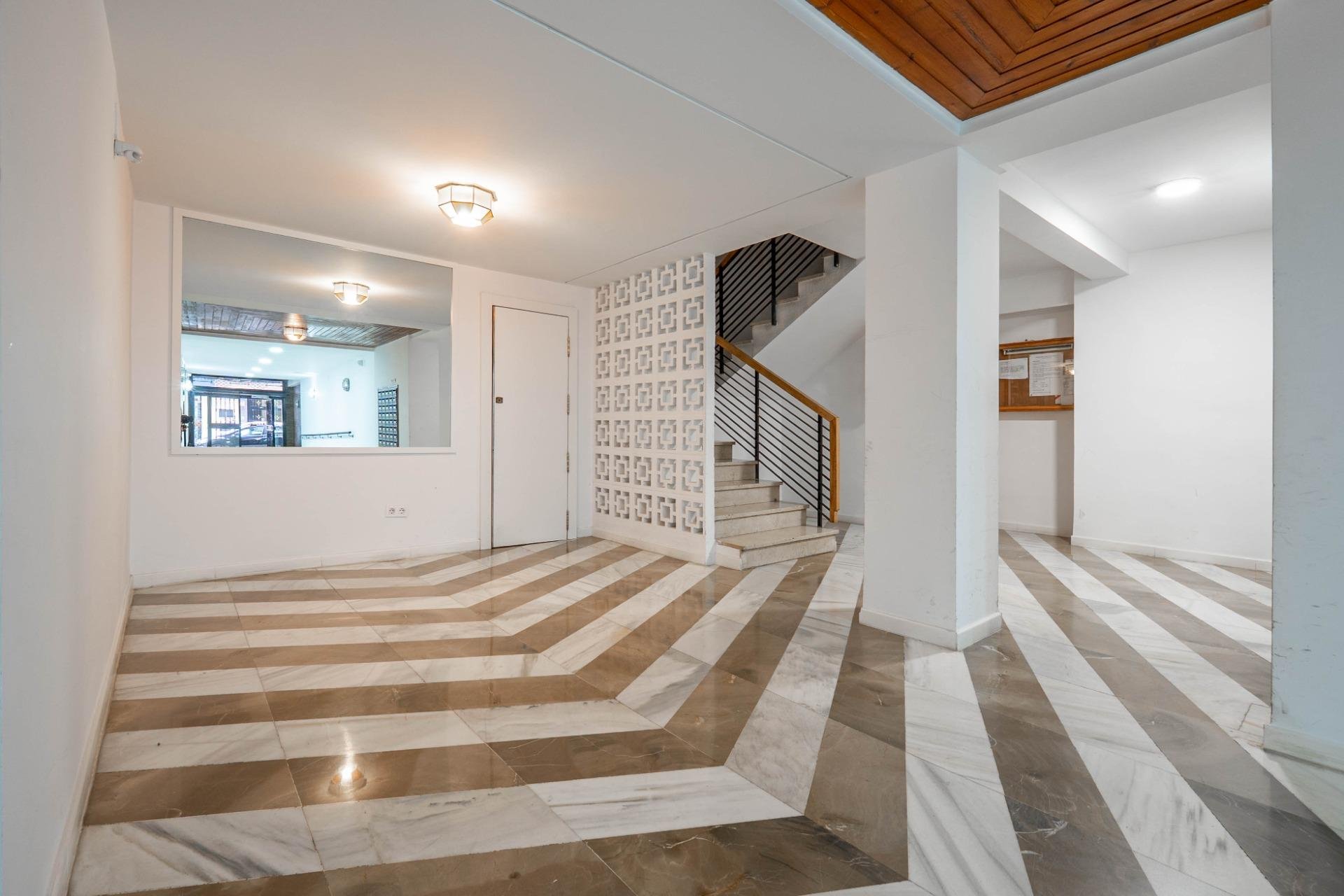 Habitación 119 m², Granada
