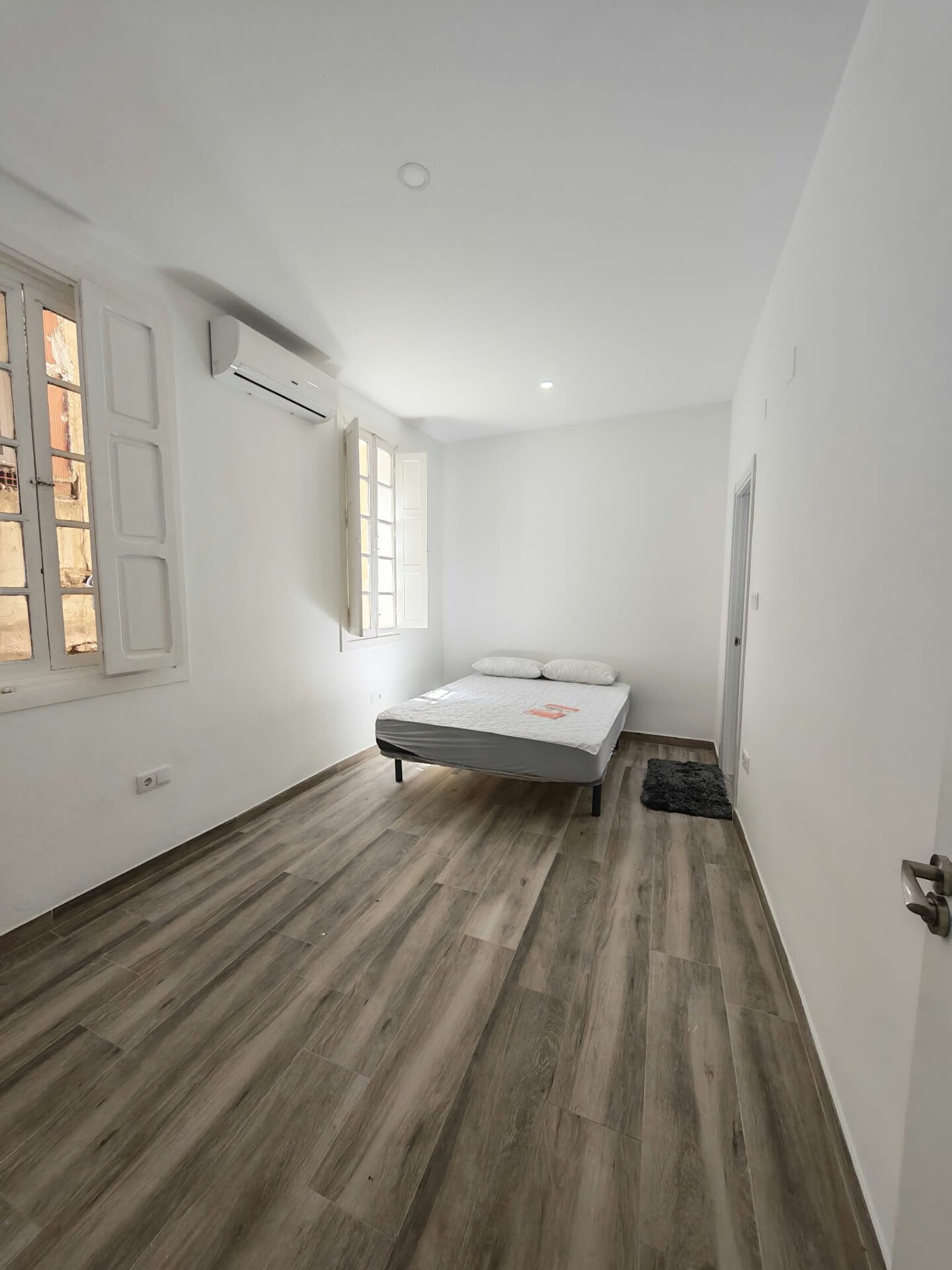 Pis de 55 m² a Múrcia