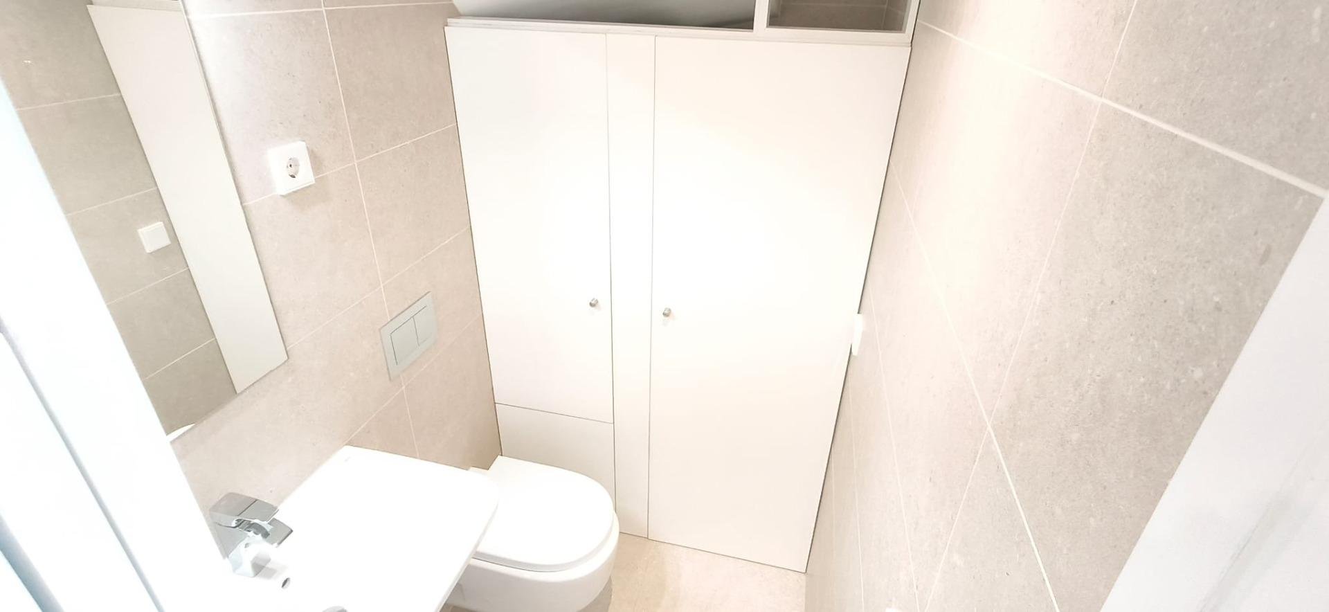 Piso de 82 m² en Palma