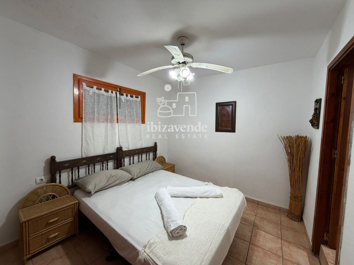 Pis de 65 m² a Sant Joan de Labritja