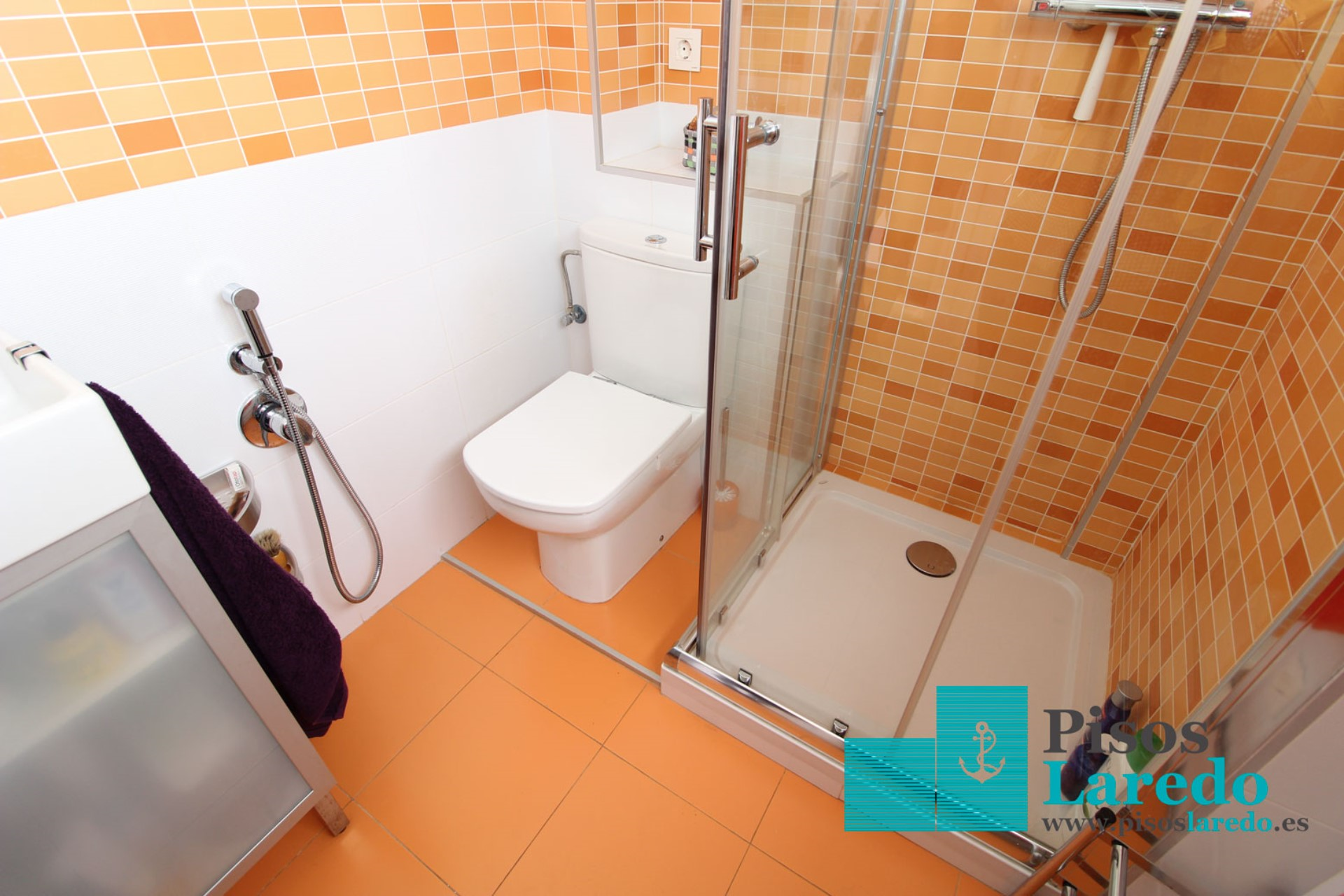 Piso de 60 m² en Laredo