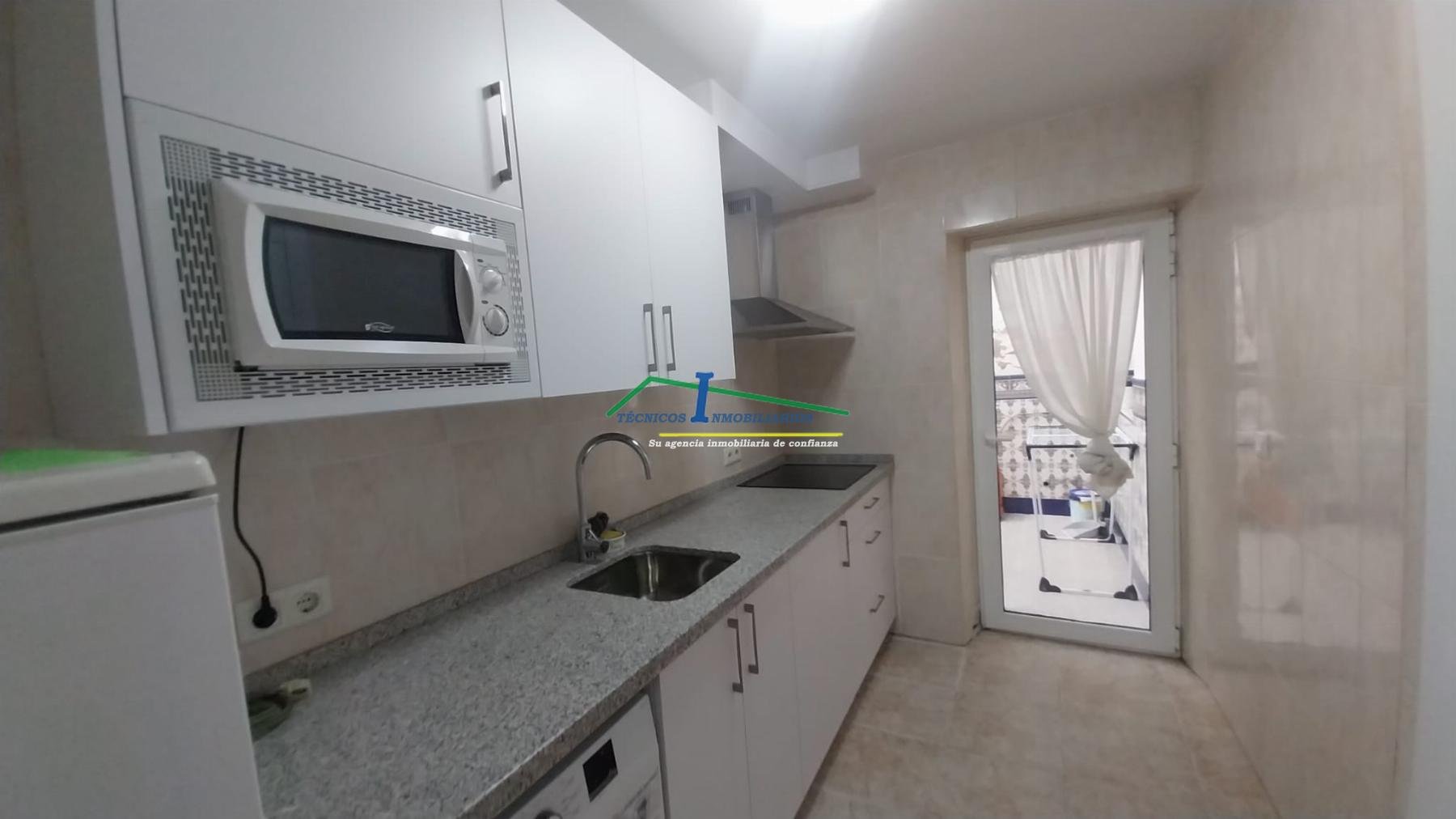 Piso de 50 m² en Mérida
