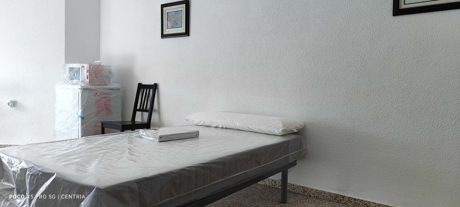 Habitación 80 m², Albacete