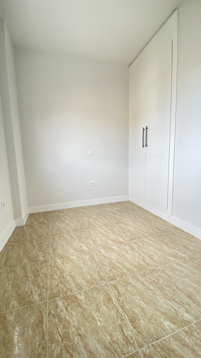 Piso de 76 m² en Segurilla