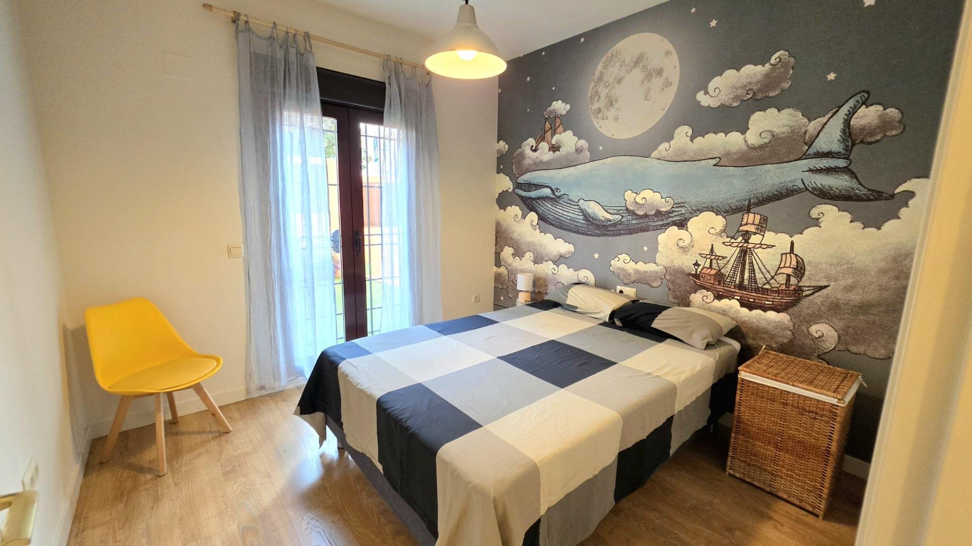 Appartamento 125 m² a Benalmádena