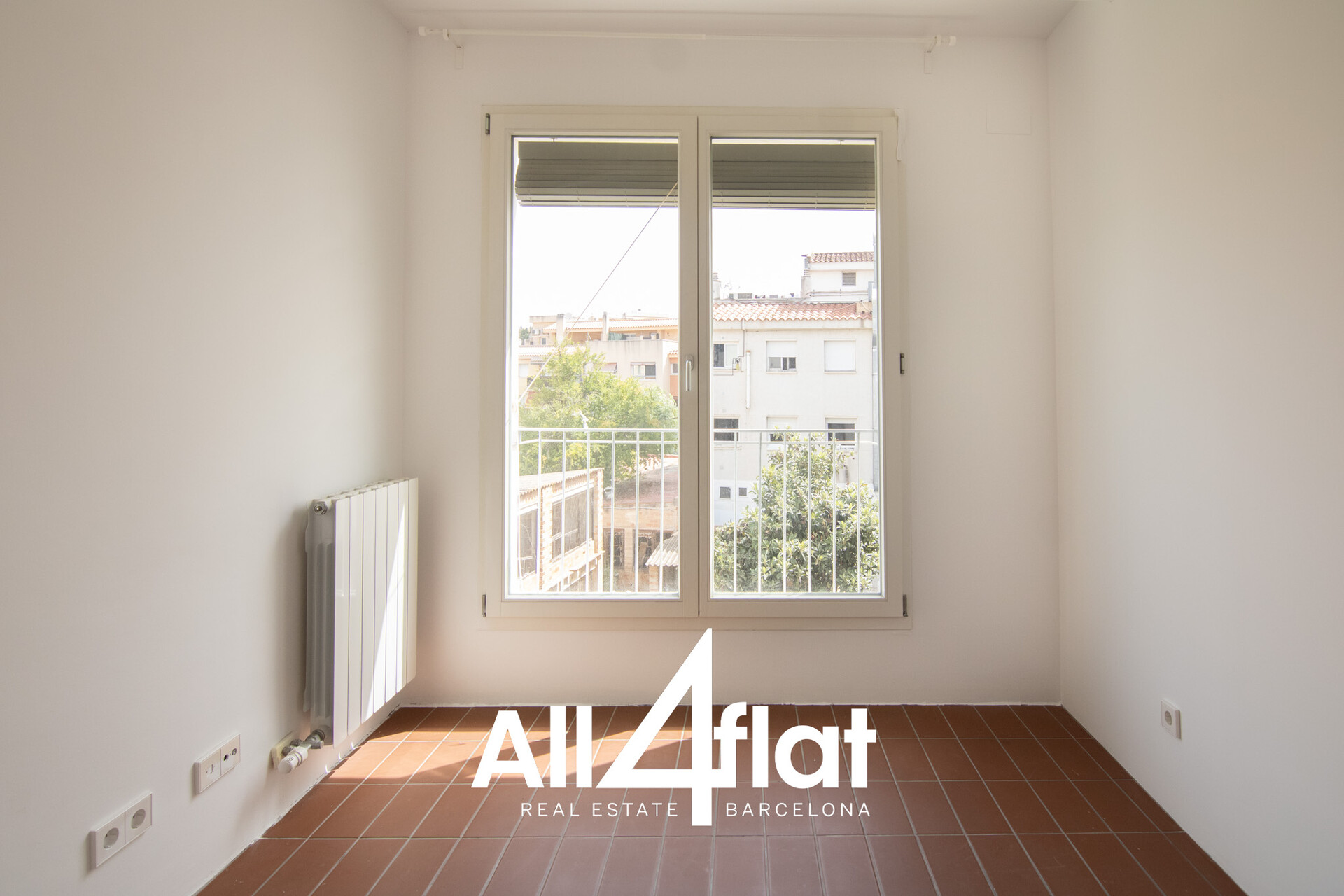 Pis de 56 m² a Sant Pere de Ribes