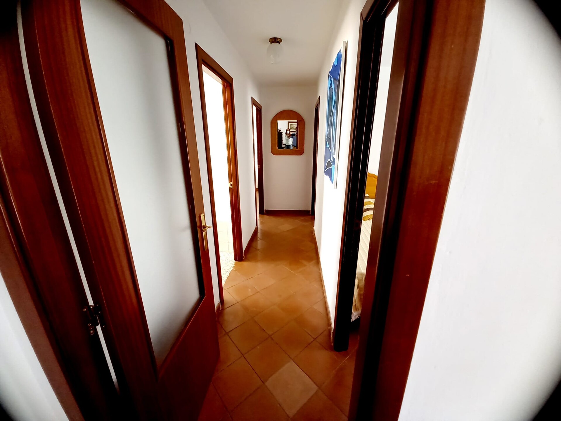 Wohnung 139 m² in Sevilla