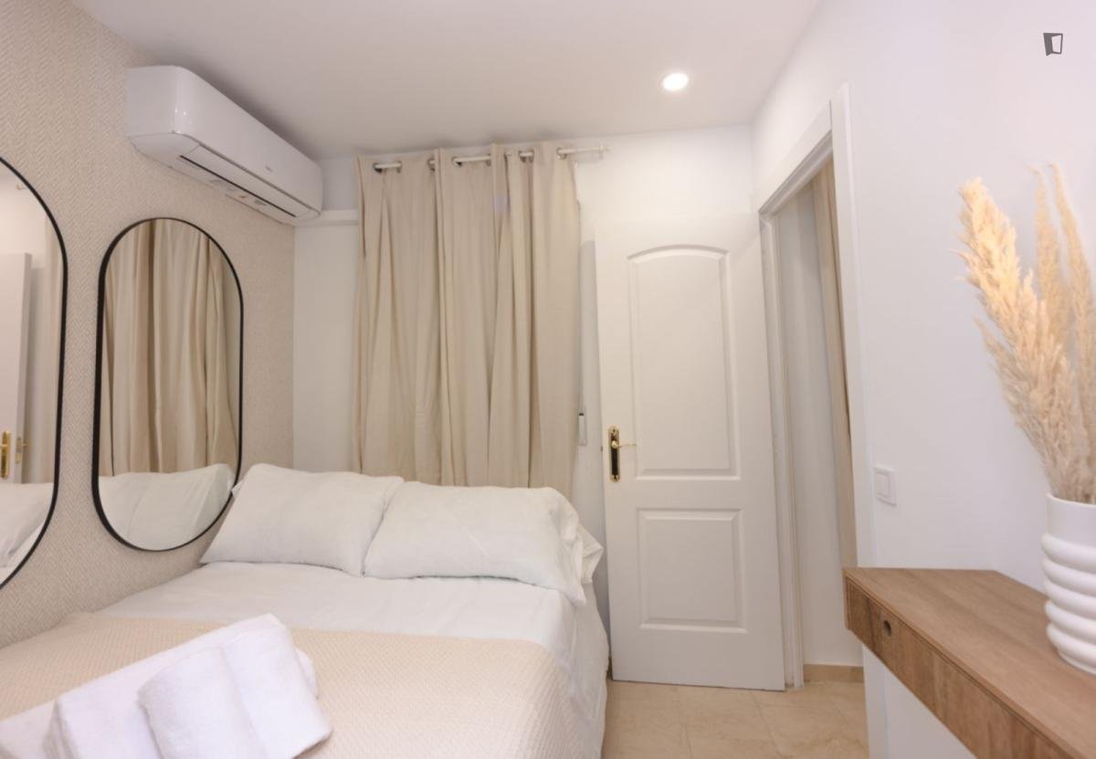 Pis de 22 m² a Madrid