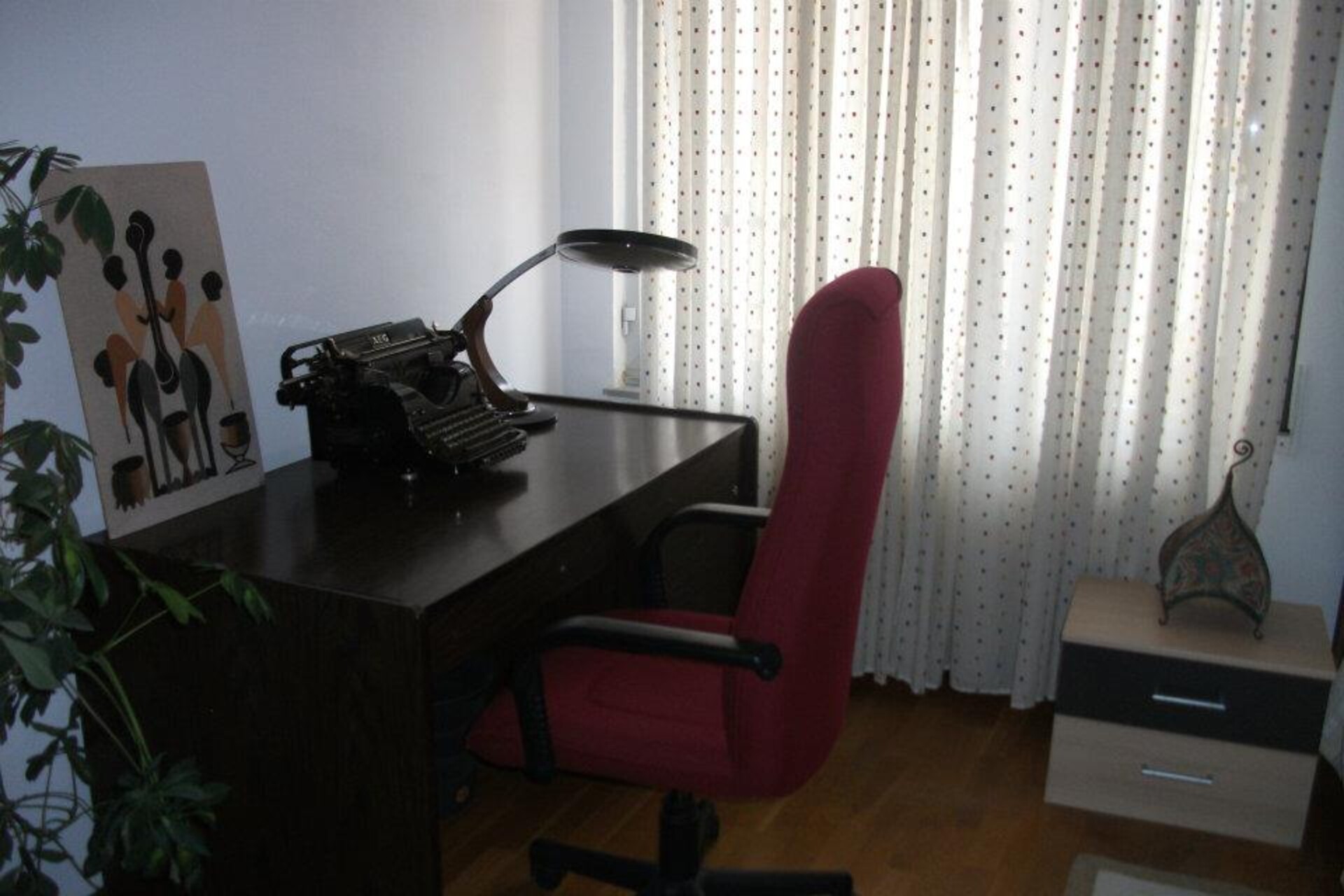 Piso de 180 m² en Salamanca