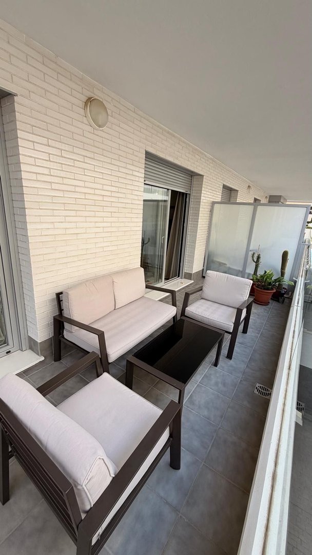 Wohnung 100 m² in Marbella