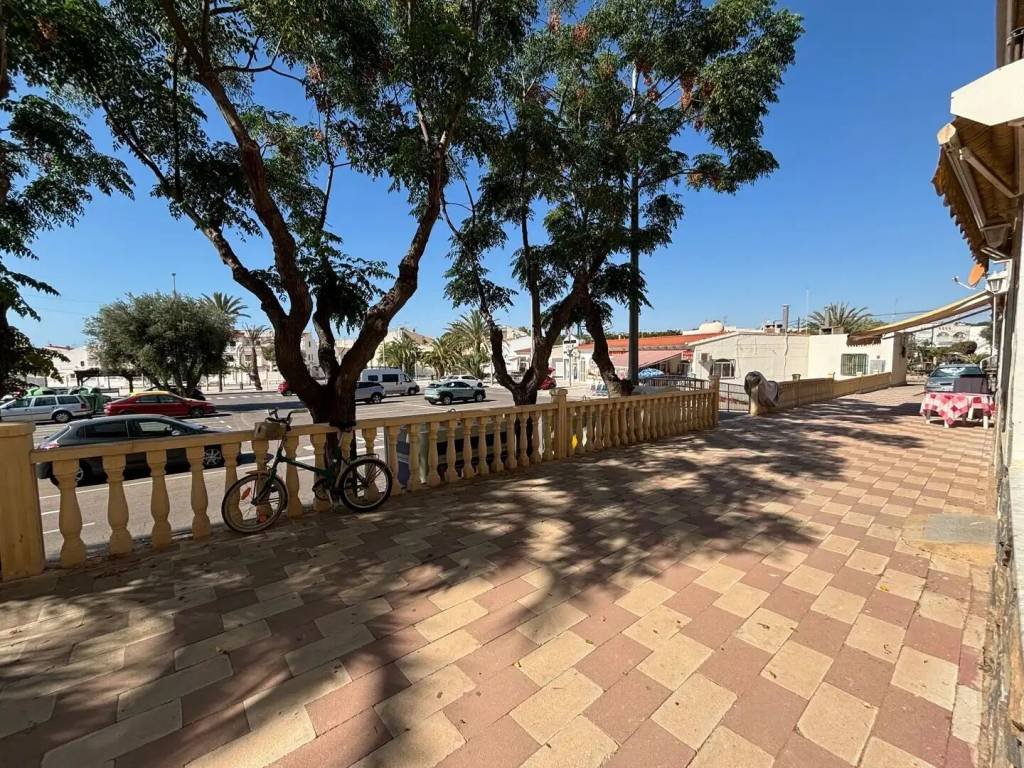 Wohnung 60 m² in Pilar de la Horadada