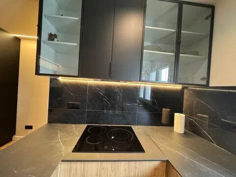 Piso de 54 m² en Gijón