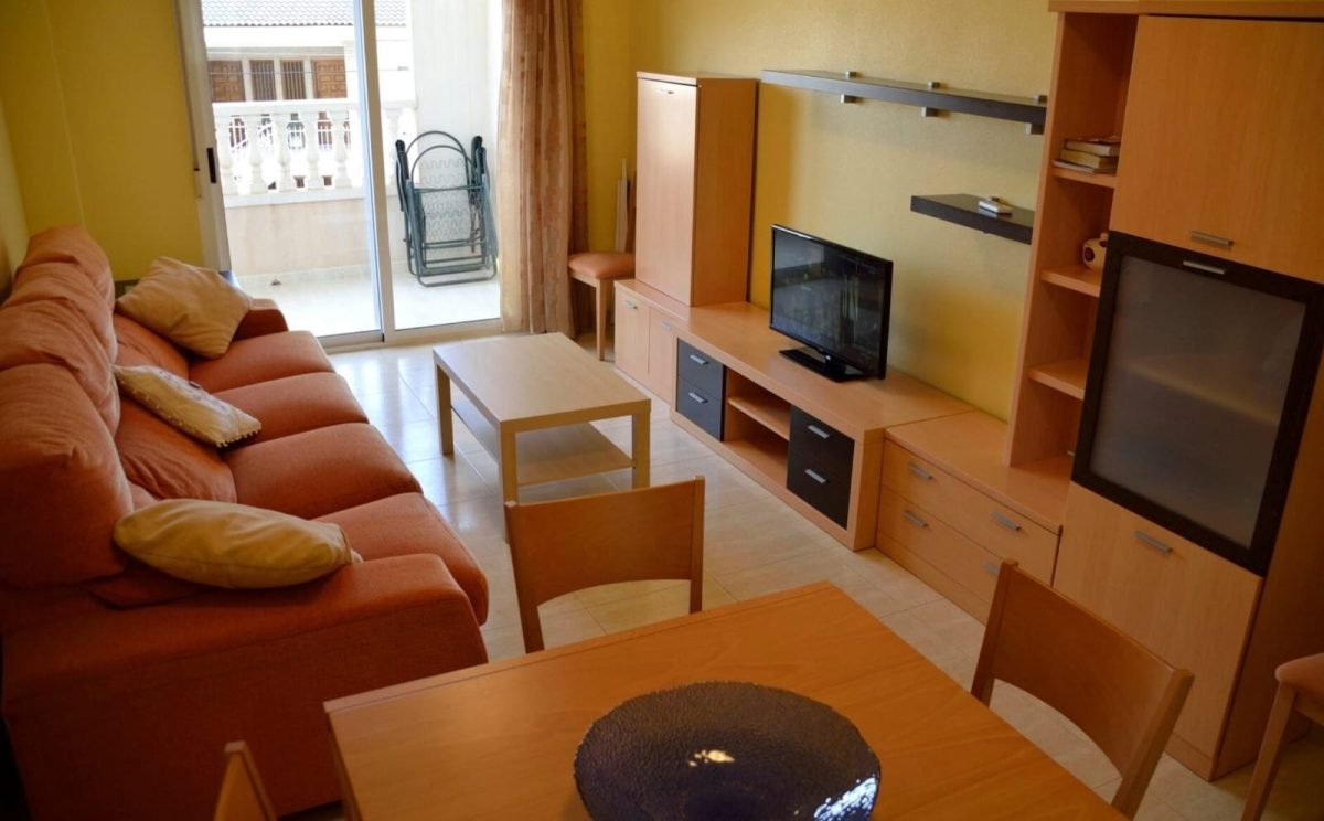 Pis de 74 m² a Guardamar del Segura