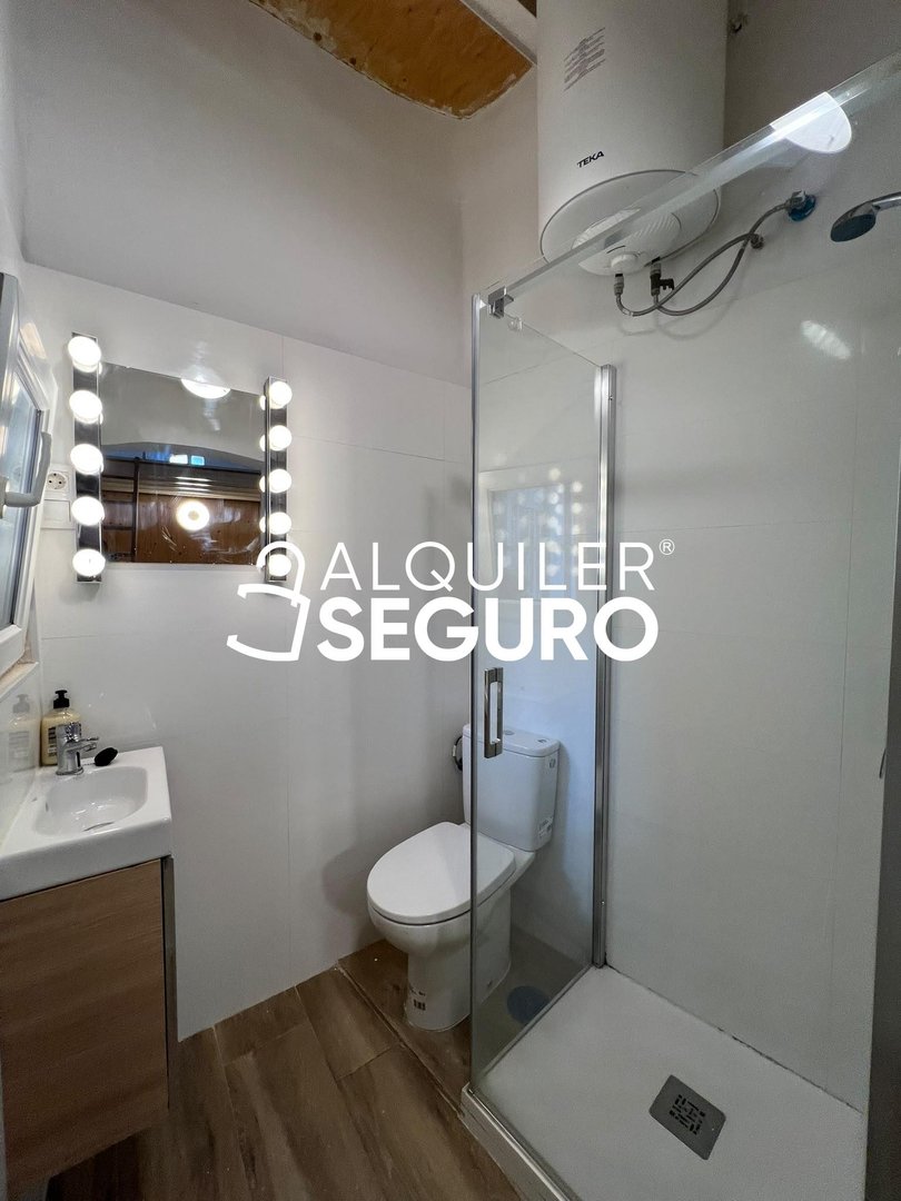 Pis de 25 m² a Nerja