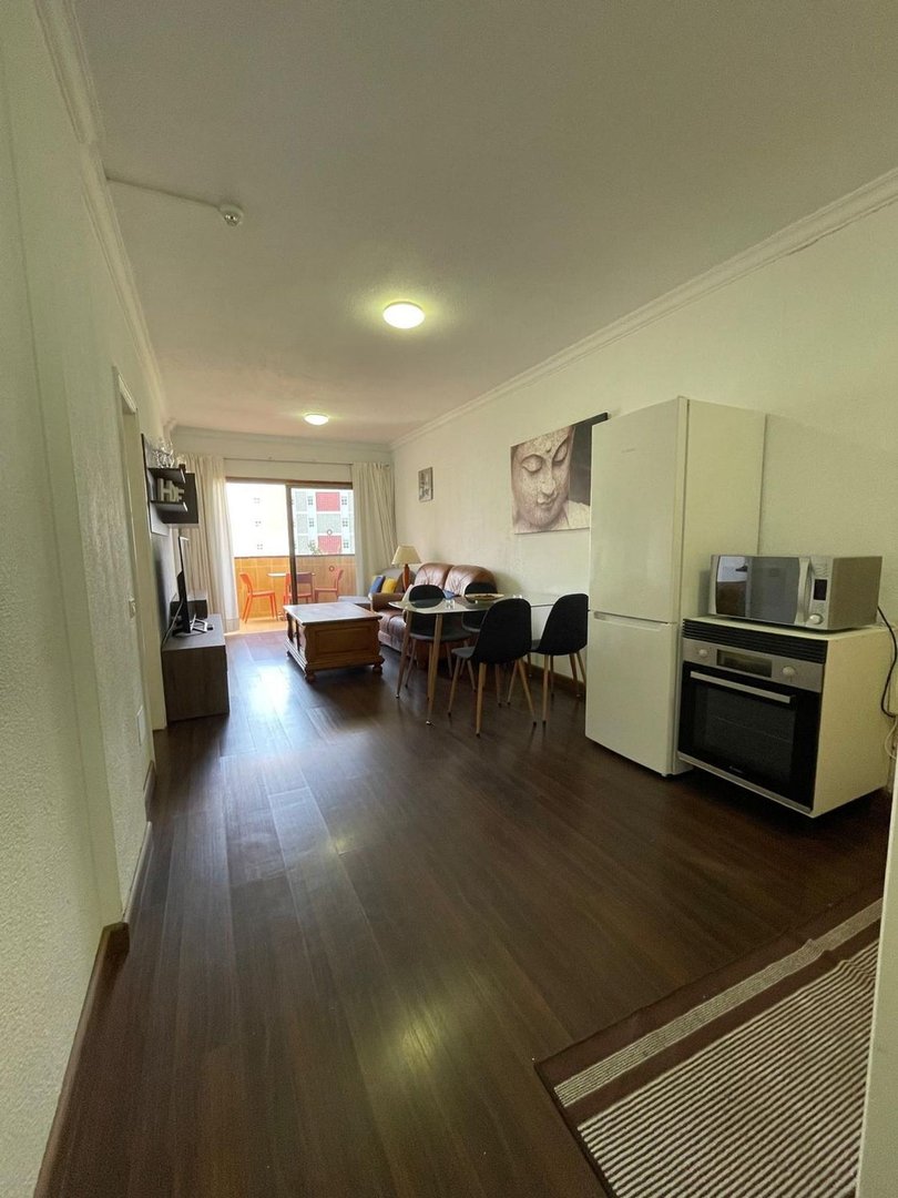 Piso de 82 m² en San Bartolomé de Tirajana