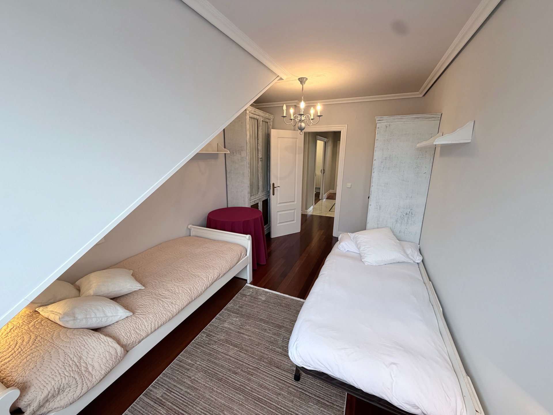 Piso de 143 m² en Santander