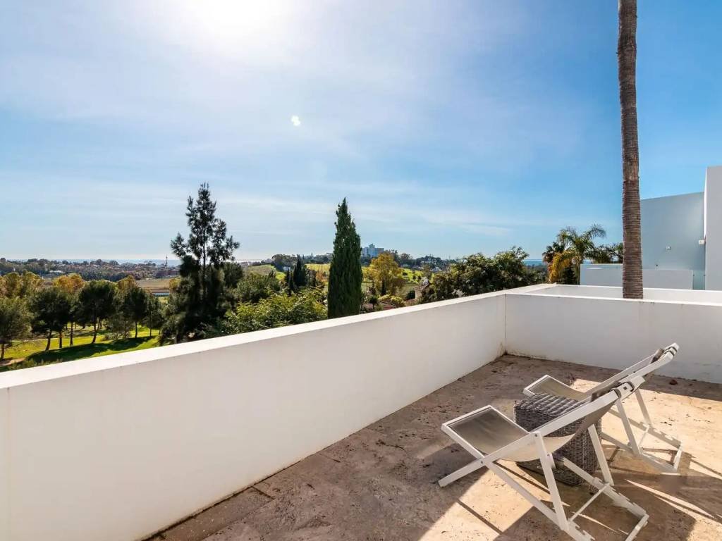 Casa de 354 m² en Estepona