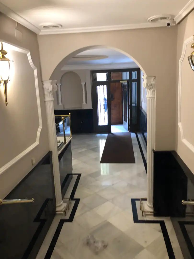 Piso de 45 m² en Madrid