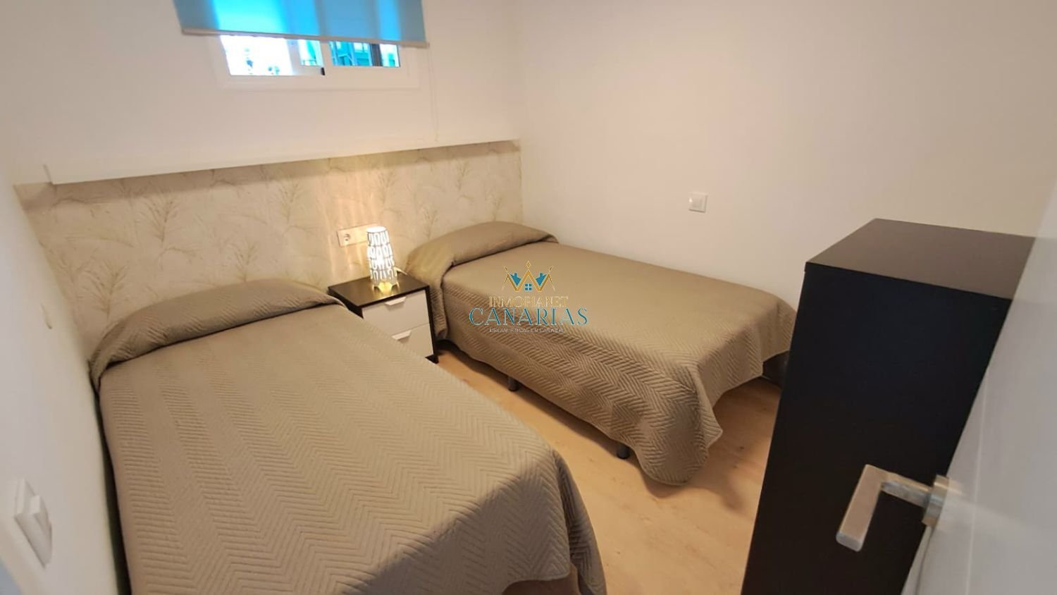 Piso de 56 m² en San Bartolomé de Tirajana