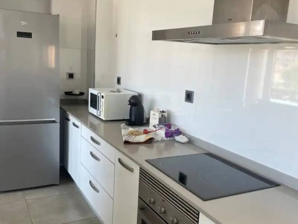 Piso de 80 m² en Miramar
