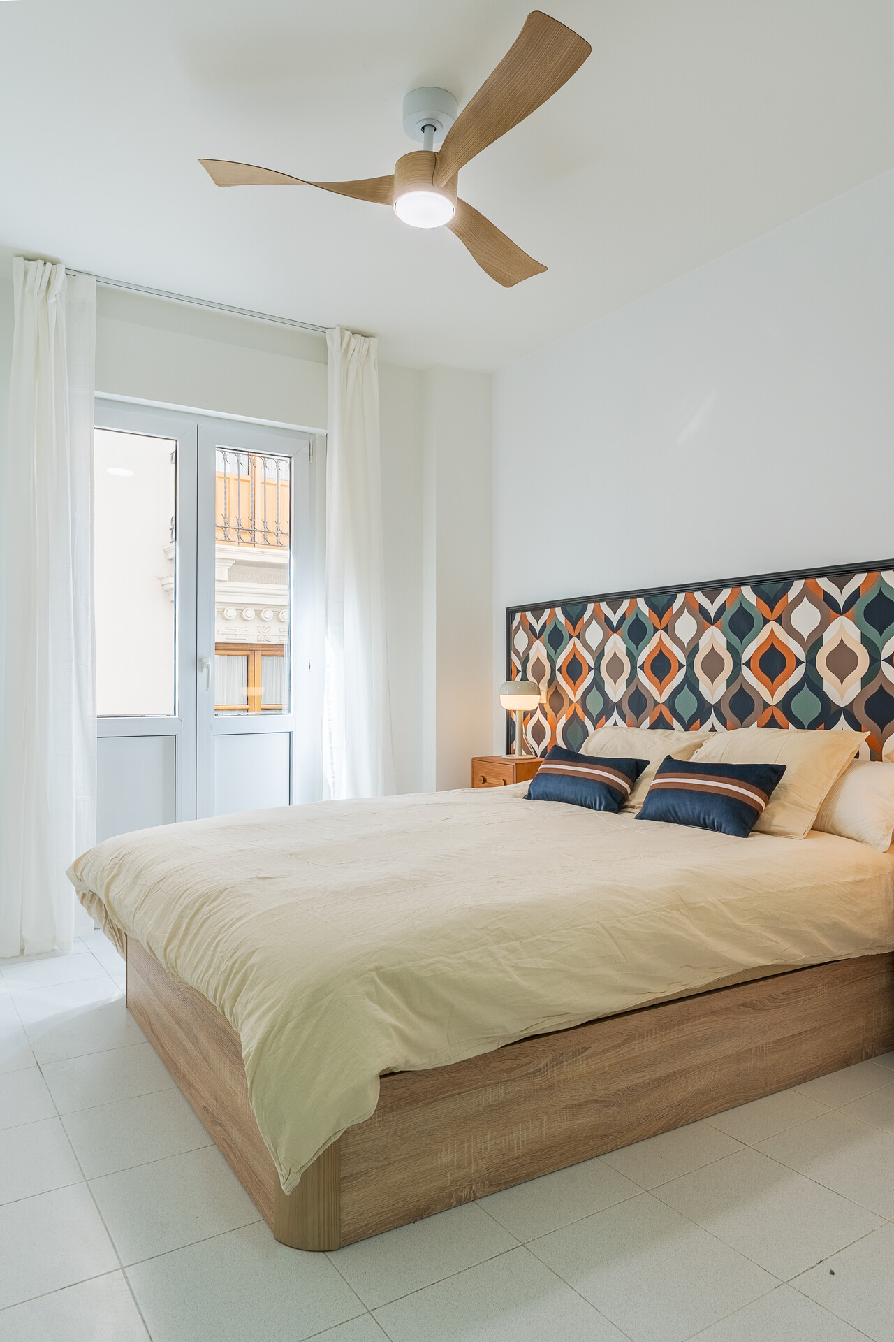 Piso de 41 m² en Granada