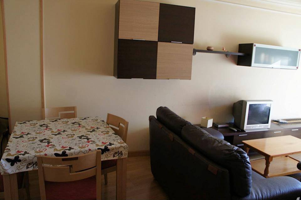Piso de 90 m² en Salamanca