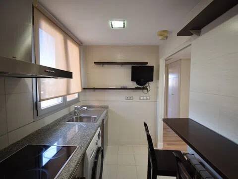 Pis de 87 m² a Madrid