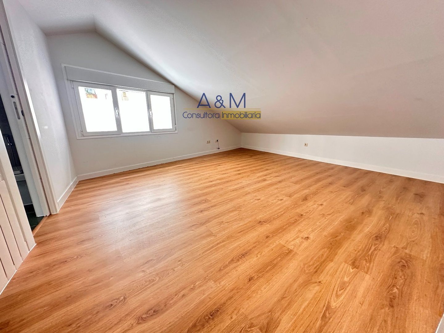 Piso de 156 m² en Valladolid