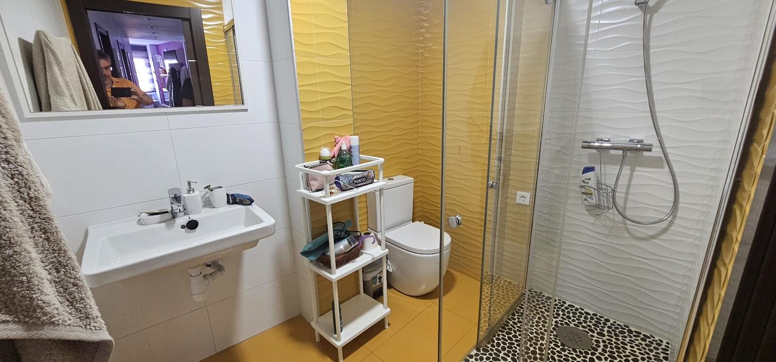 Piso de 100 m² en Salamanca