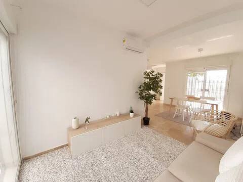 Casa de 140 m² en Utrera