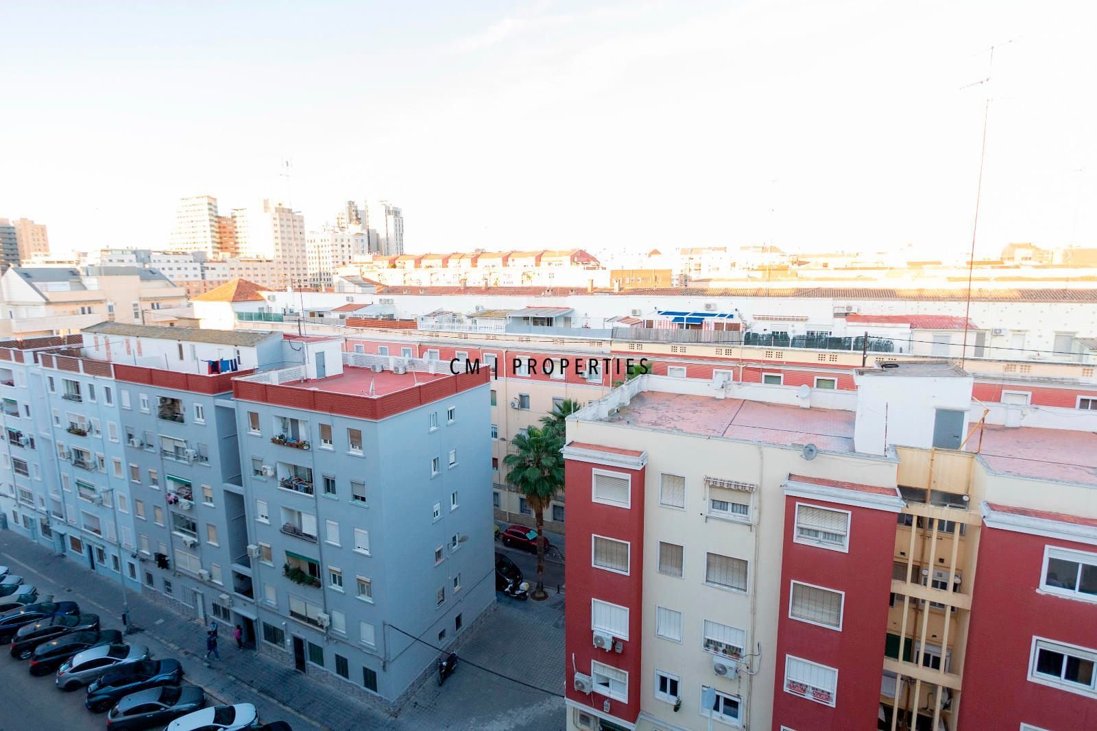 Appartement 104 m² à Valence