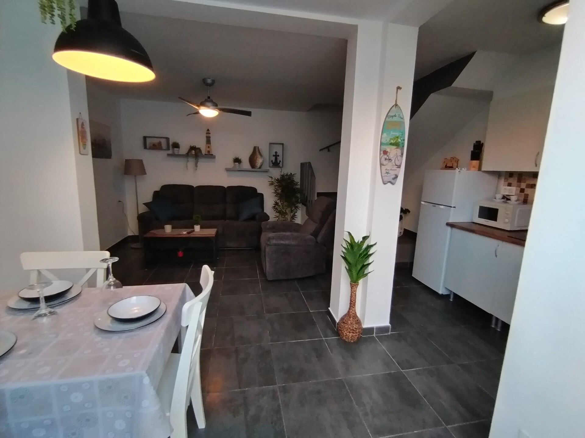 Pis de 100 m² a San Bartolomé de Tirajana