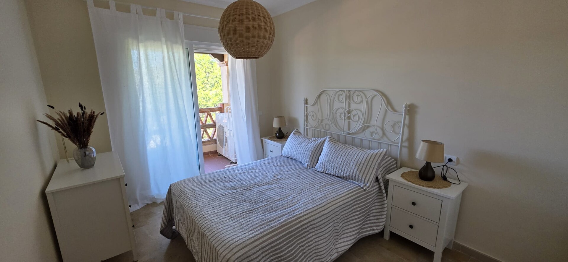 Piso de 113 m² en Mijas