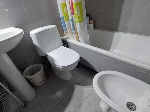 Habitació 250 m², Villaviciosa de Odón