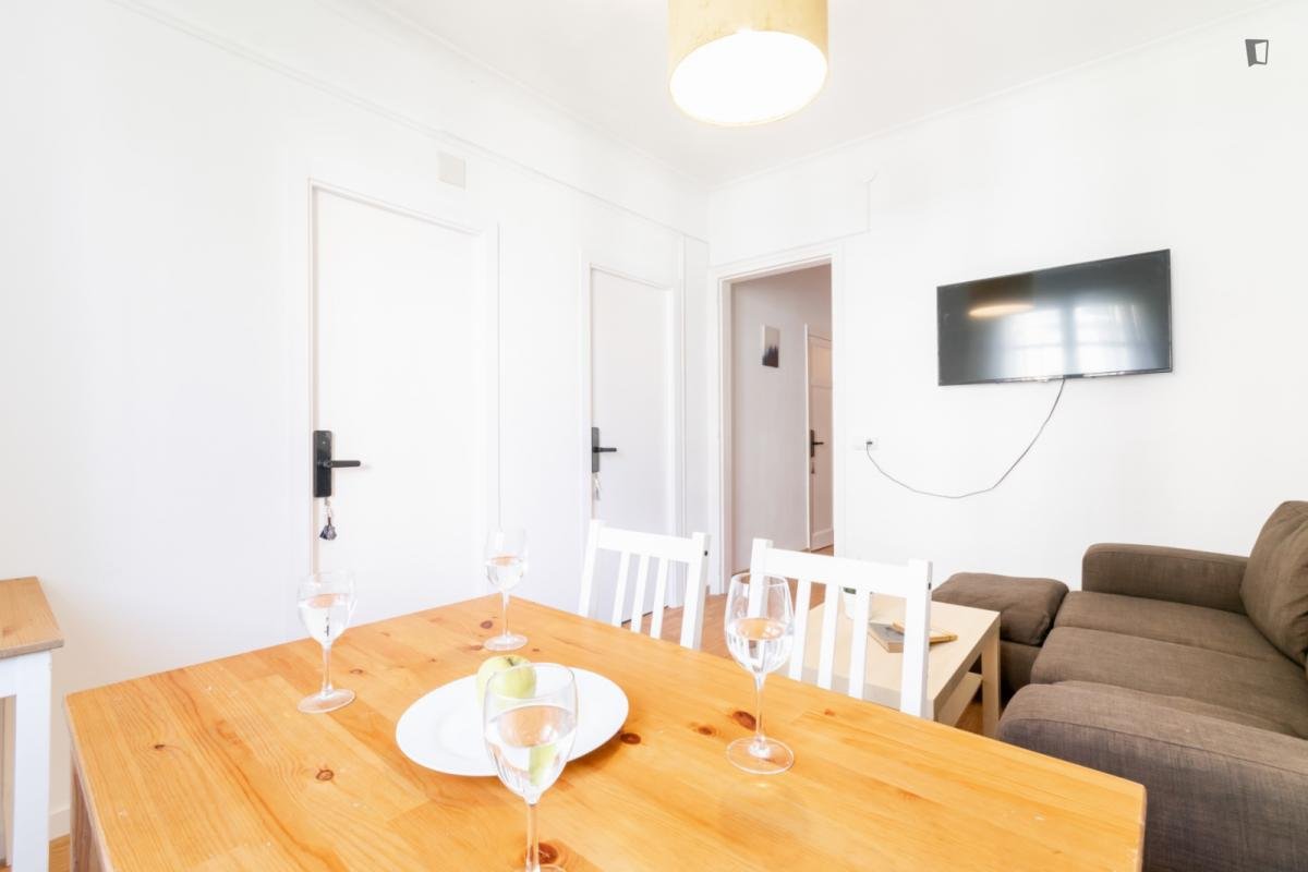 Habitación en alquiler, Barcelona