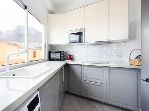 Piso de 50 m² en San Cristóbal de La Laguna