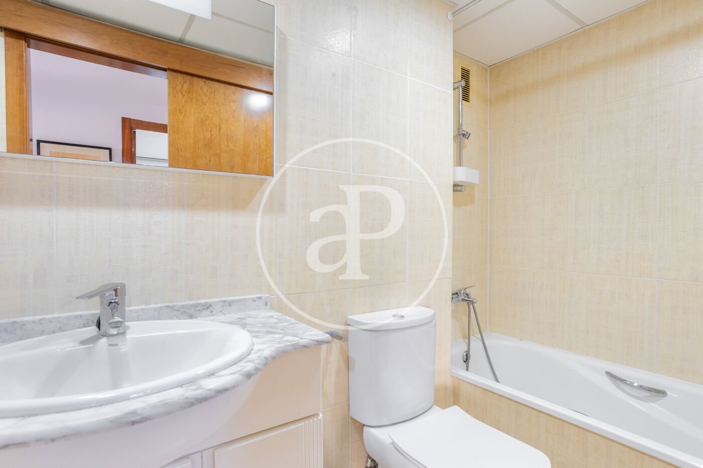 Pis de 110 m² a Paterna