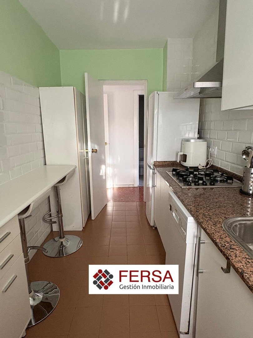 Piso de 70 m² en El Puerto de Santa María
