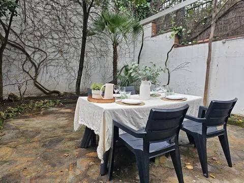 Chambre 250 m², Madrid