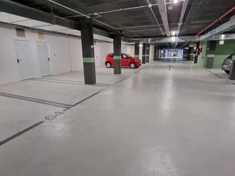 Piso de 83 m² en Dénia