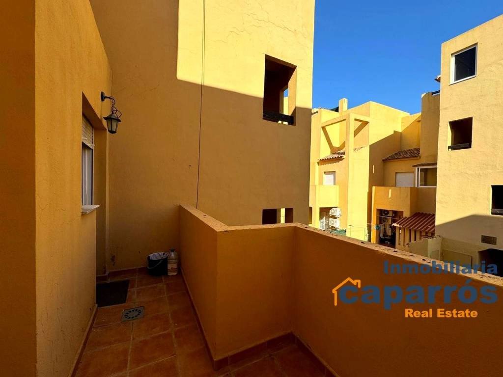 Piso de 102 m² en Vera