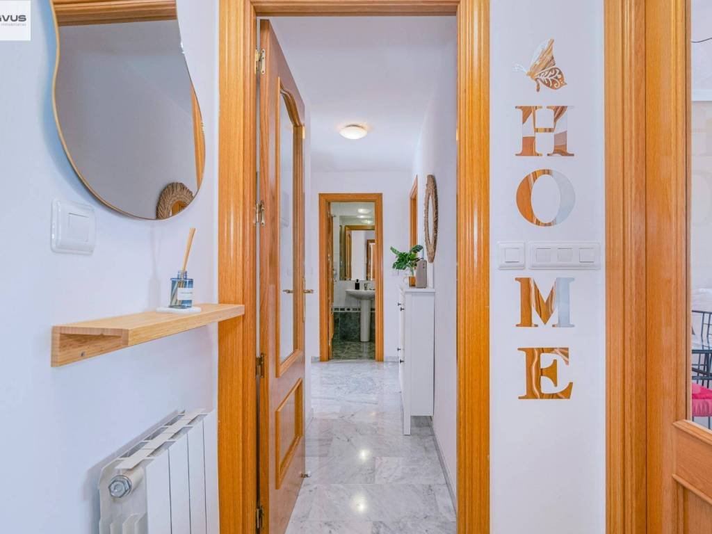 Piso de 155 m² en Granada