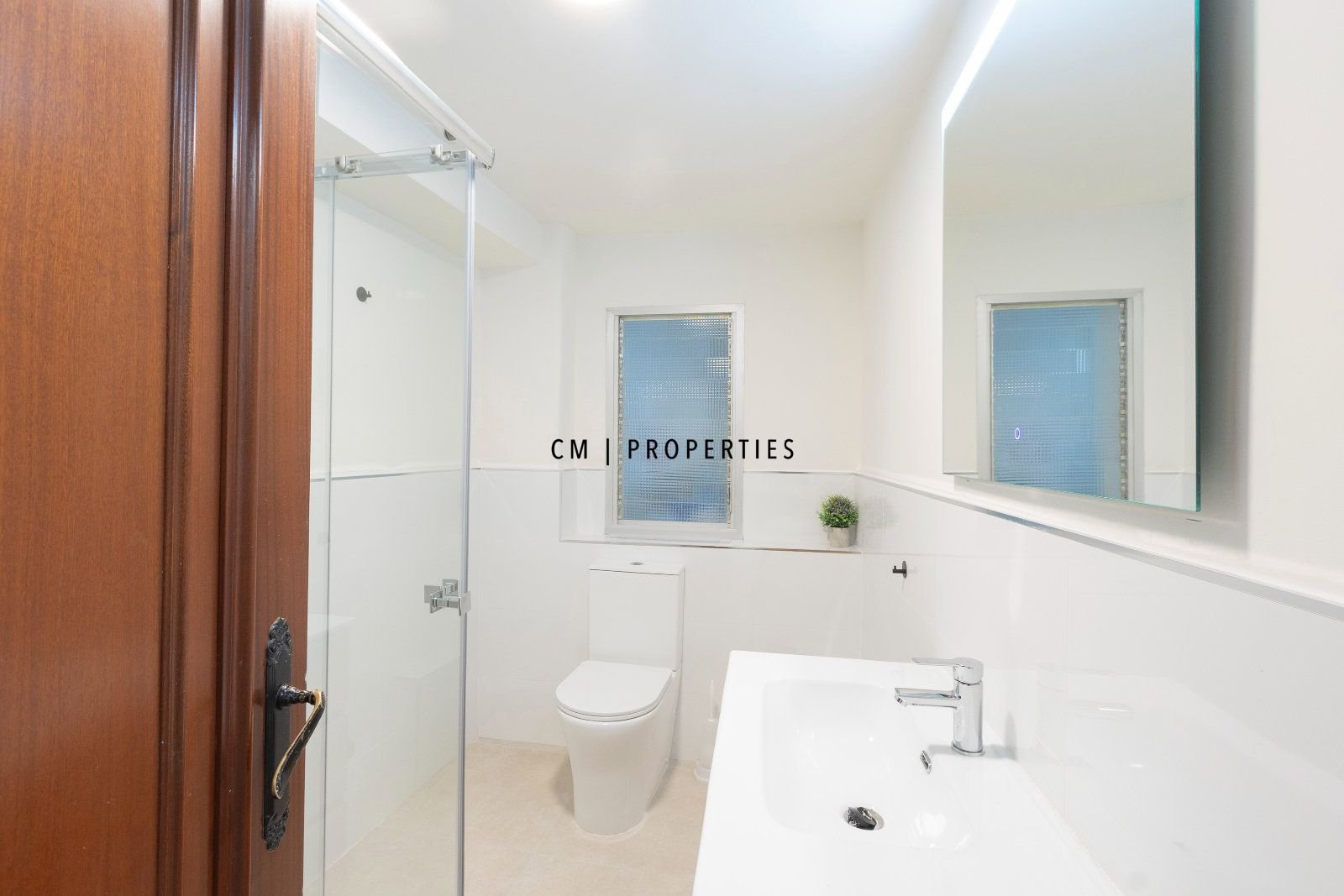 Pis de 104 m² a València