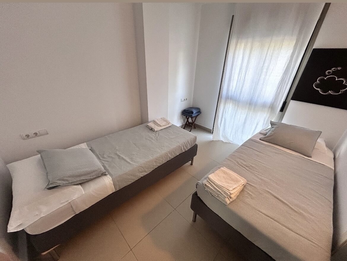Piso de 130 m² en Santa Eulària des Riu