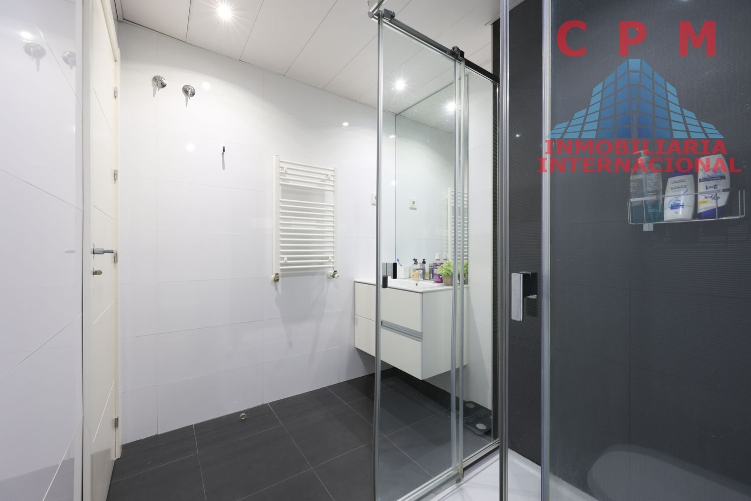 Piso de 135 m² en Madrid