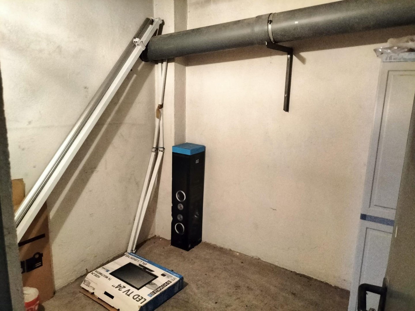 Piso de 91 m² en Palencia