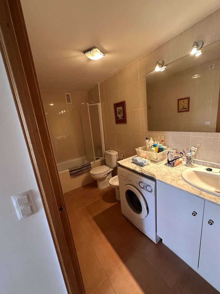 Piso de 116 m² en Canet de Berenguer